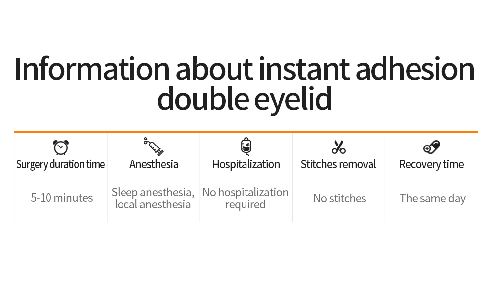 Glovi Instant Adhesion Double Eyelid img
