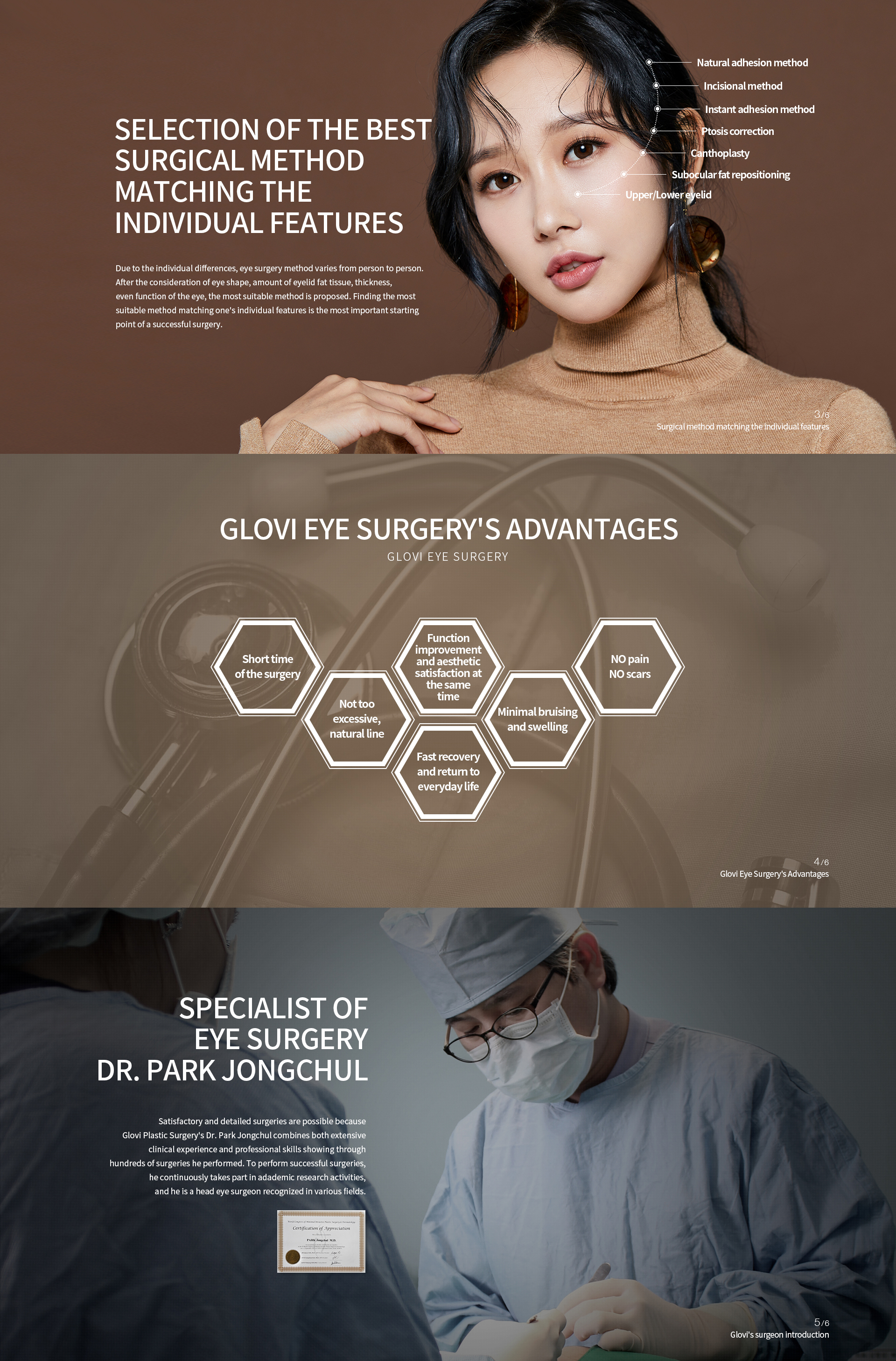 Glovi eye surgery img