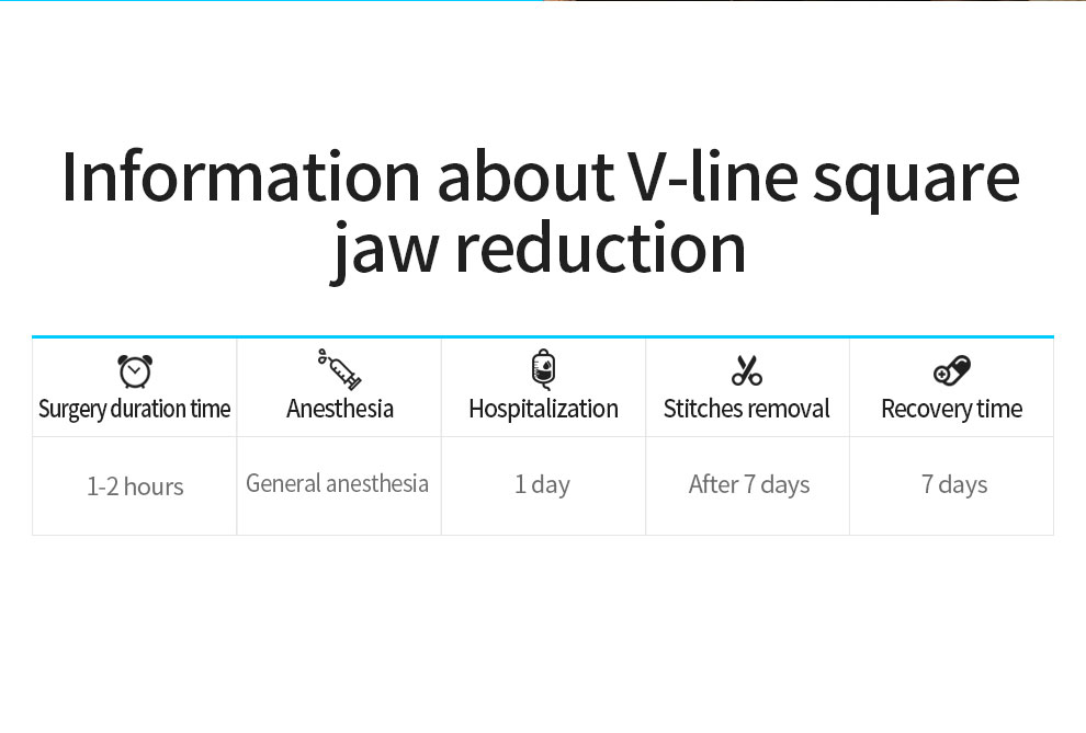 Glovi V-Line Square Jaw Reduction img